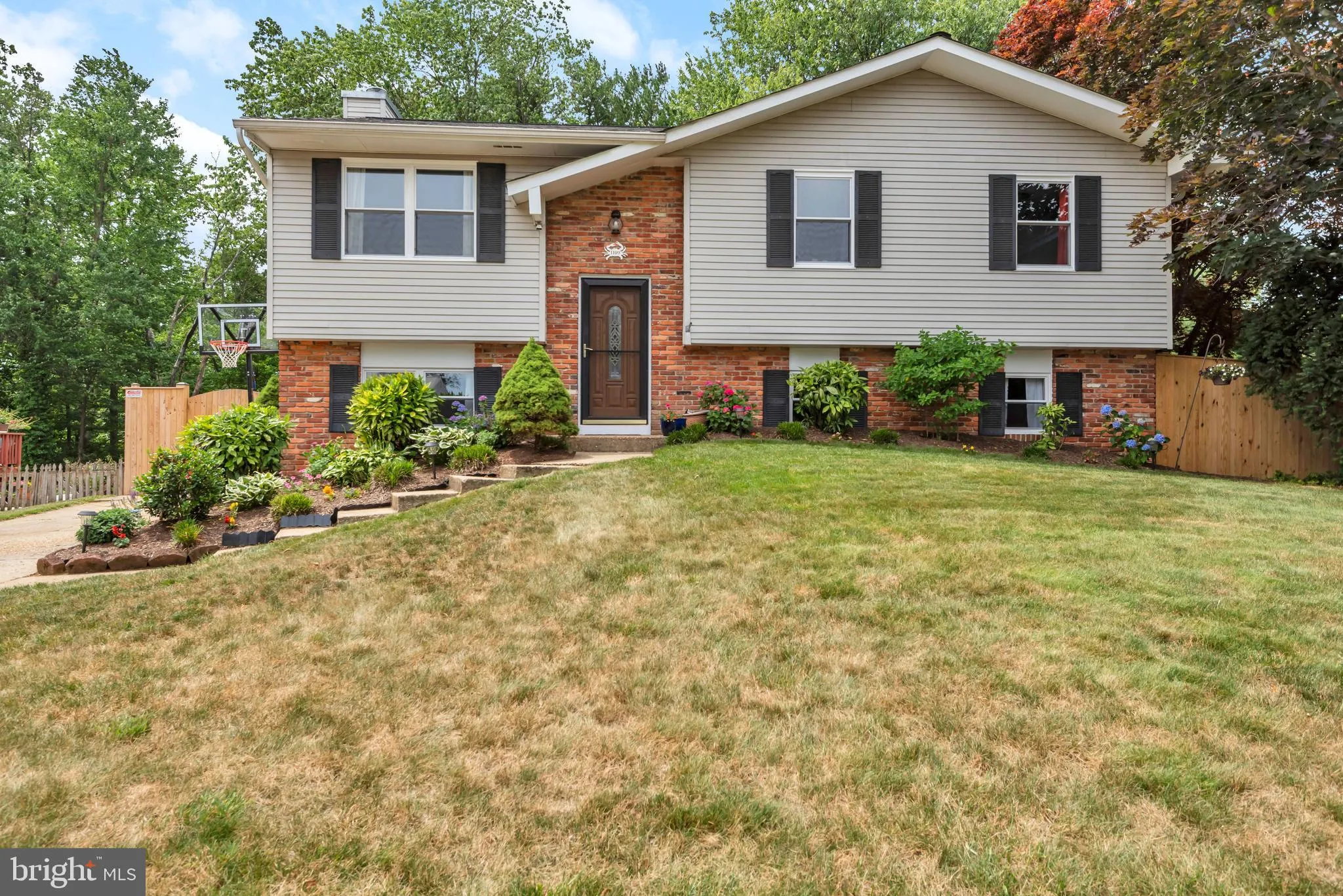 1109 SILVERLEAF DRIVE, Arnold, MD 21012