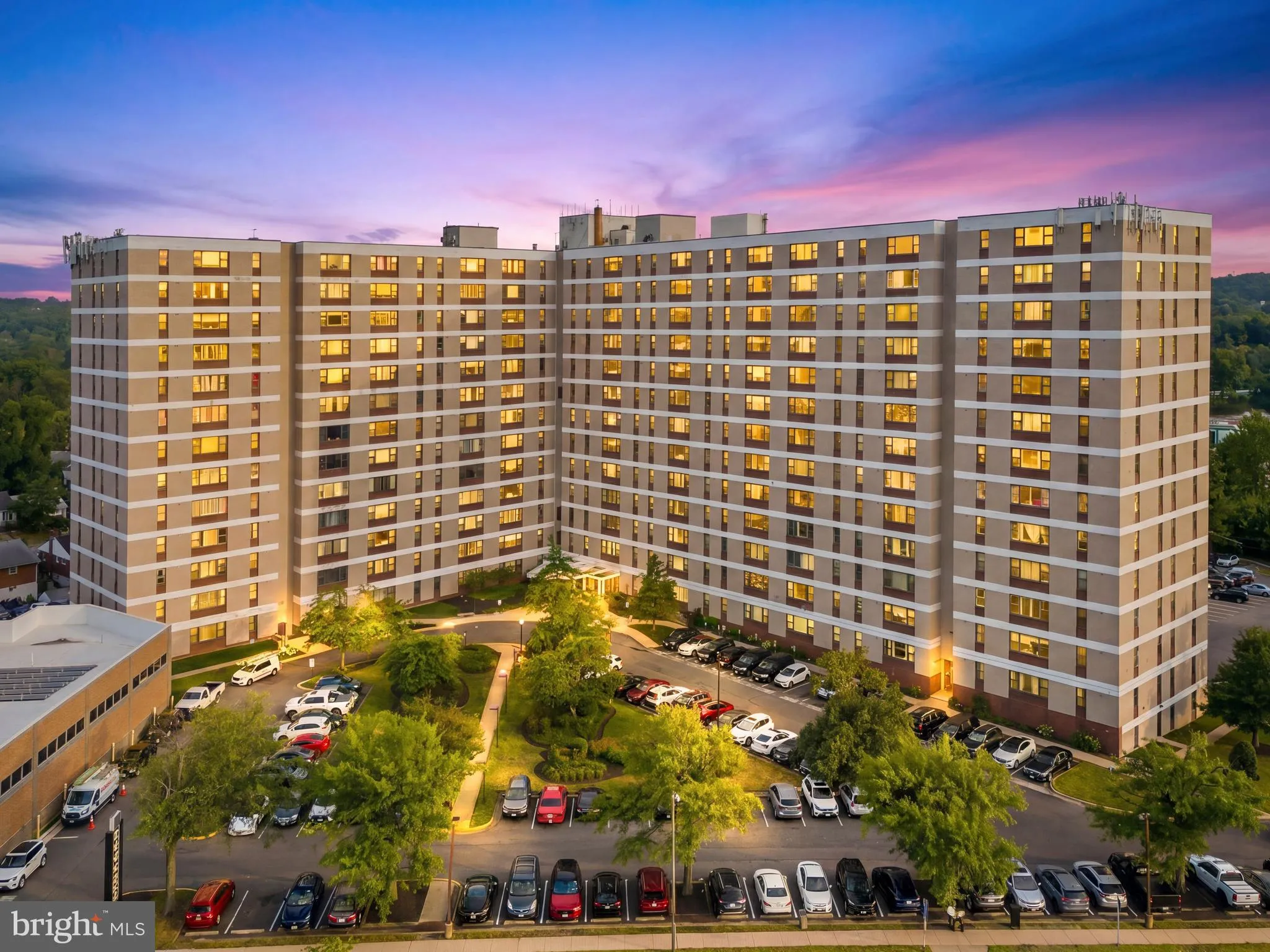 4600 DUKE STREET, Alexandria, VA 22304