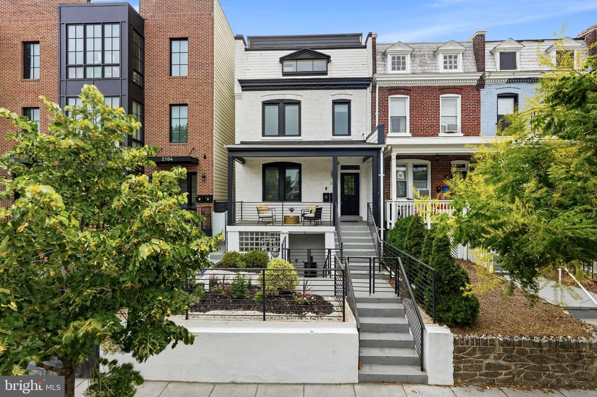 2108 4TH STREET, Washington, DC 20002