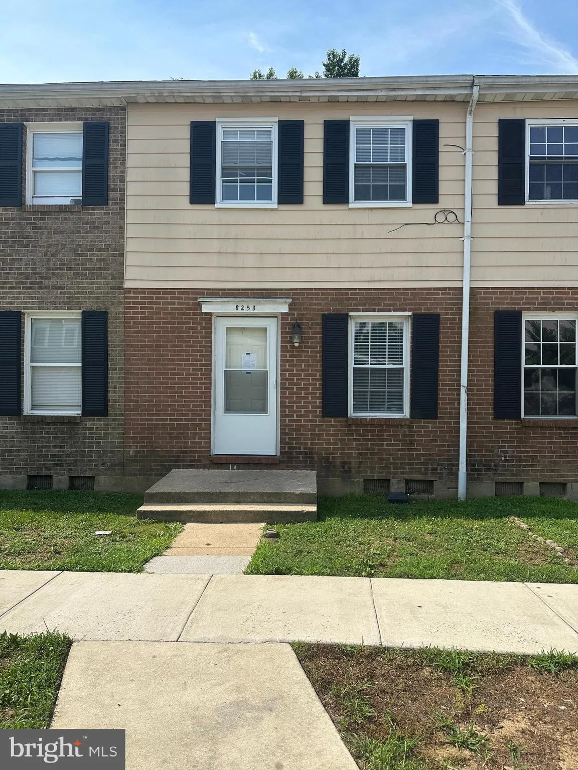 8253 PARHAM COURT, Severn, MD 21144