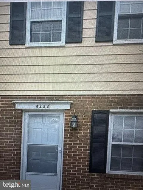 8253 PARHAM COURT, Severn, MD 21144