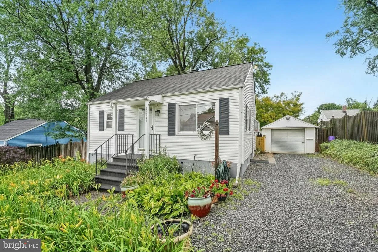 12311 MIDDLE ROAD, Silver Spring, MD 20906