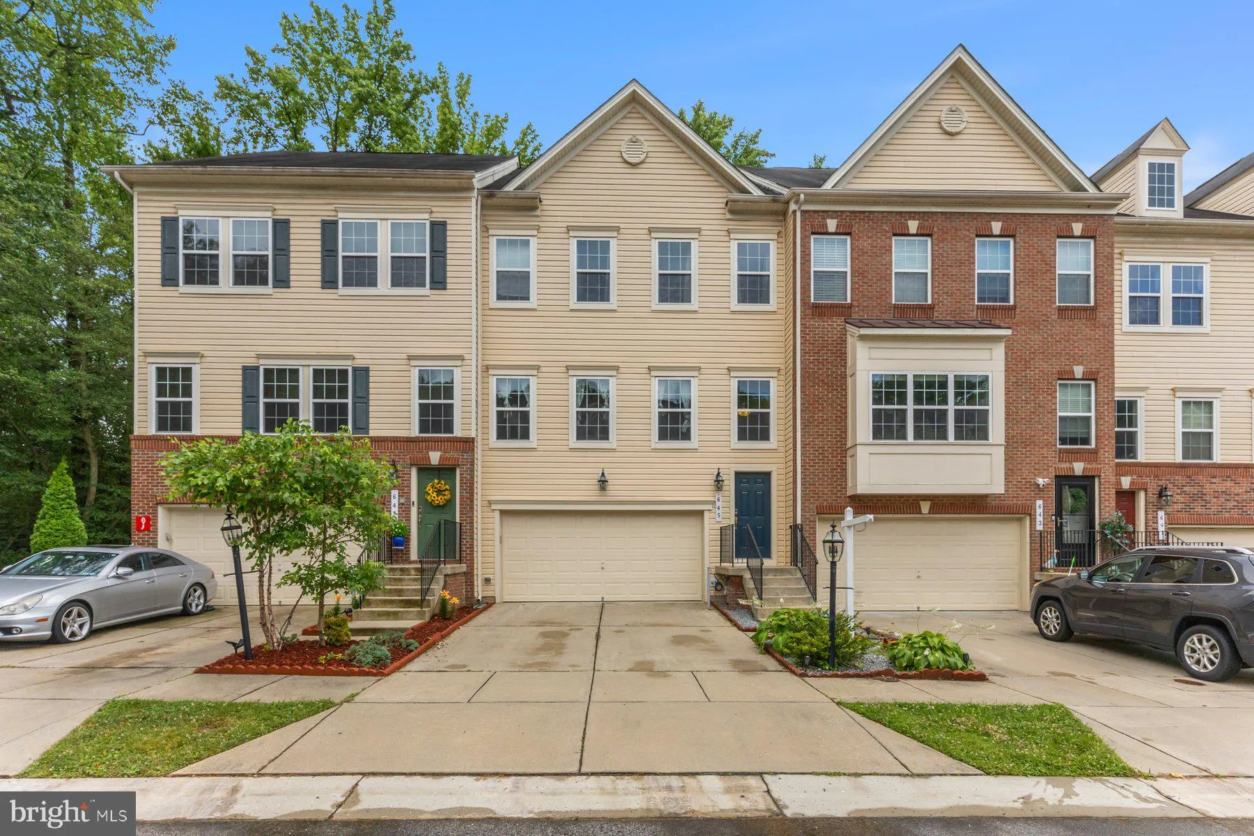 645 BRACEY DRIVE, Glen Burnie, MD 21060