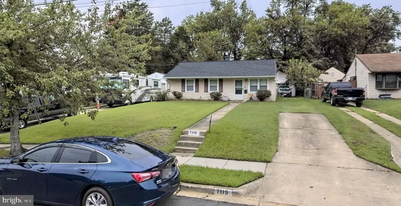 7119 LEYTE DRIVE, Oxon Hill, MD 20745