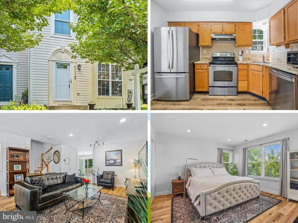 9245 RIDGEFIELD CIRCLE, Frederick, MD 21701