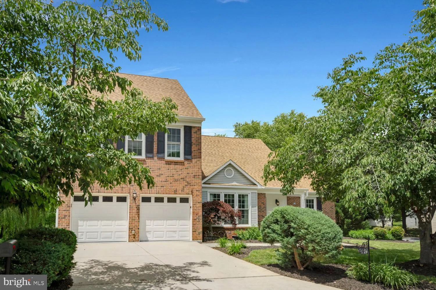 15524 PENNYROYAL LANE, Rockville, MD 20853