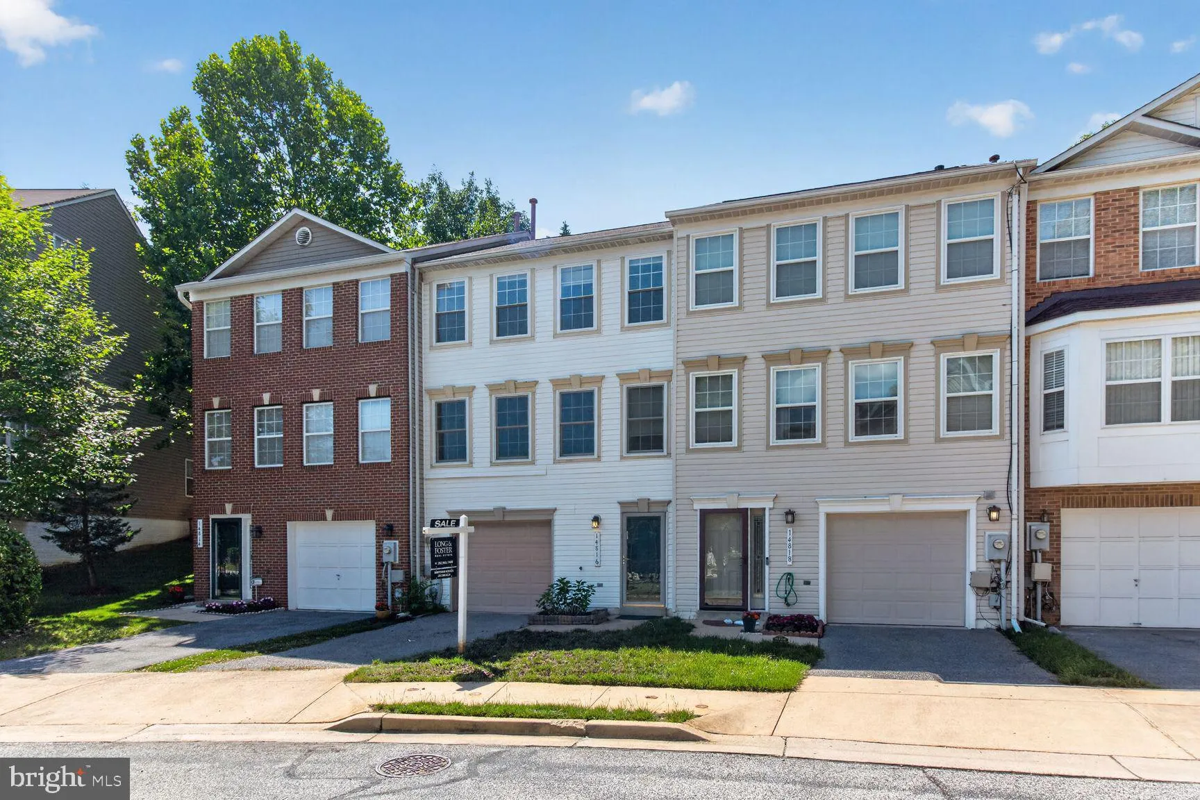 14816 CROSS RIVER COURT, Burtonsville, MD 20866