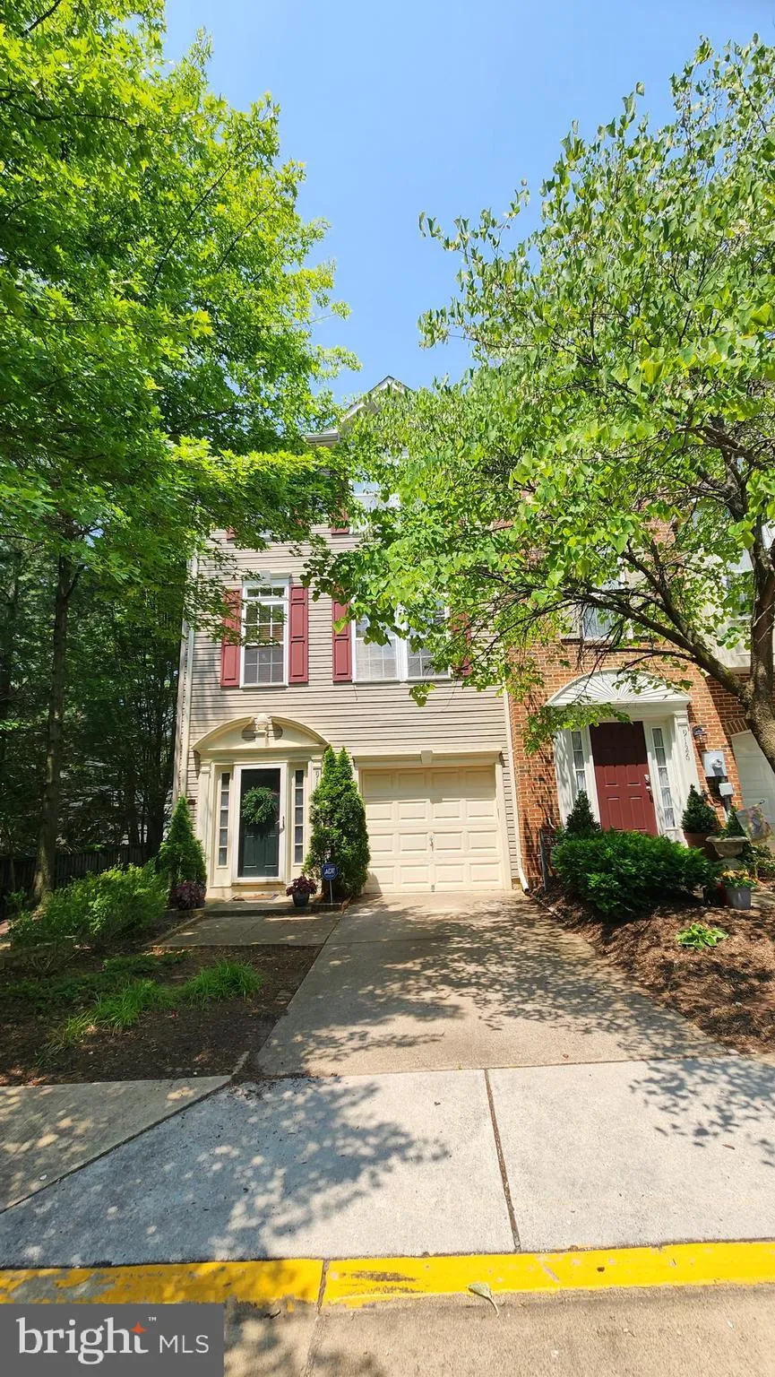 9128 AVENTON COURT, Lorton, VA 22079