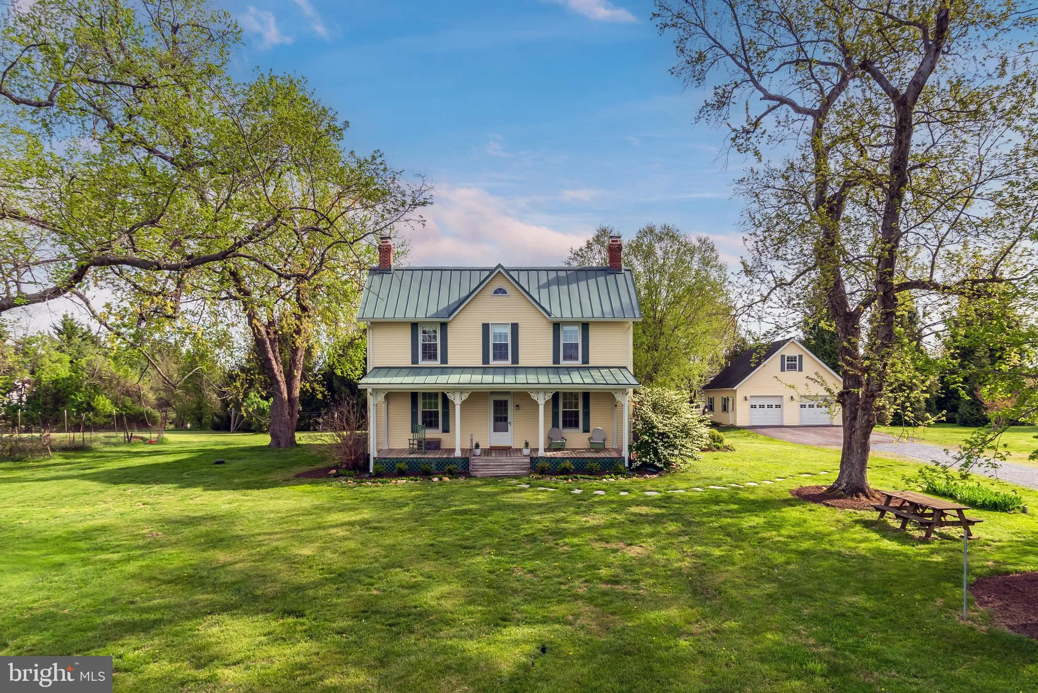 21901 NEW HAMPSHIRE AVENUE, Brookeville, MD 20833