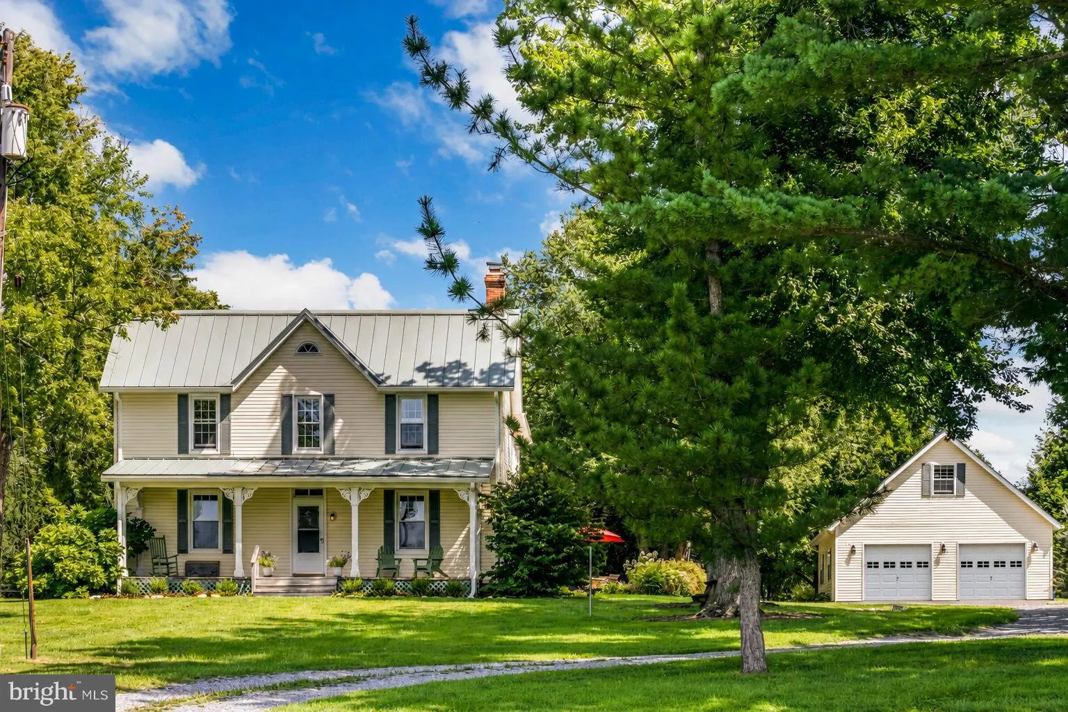 21901 NEW HAMPSHIRE AVENUE, Brookeville, MD 20833
