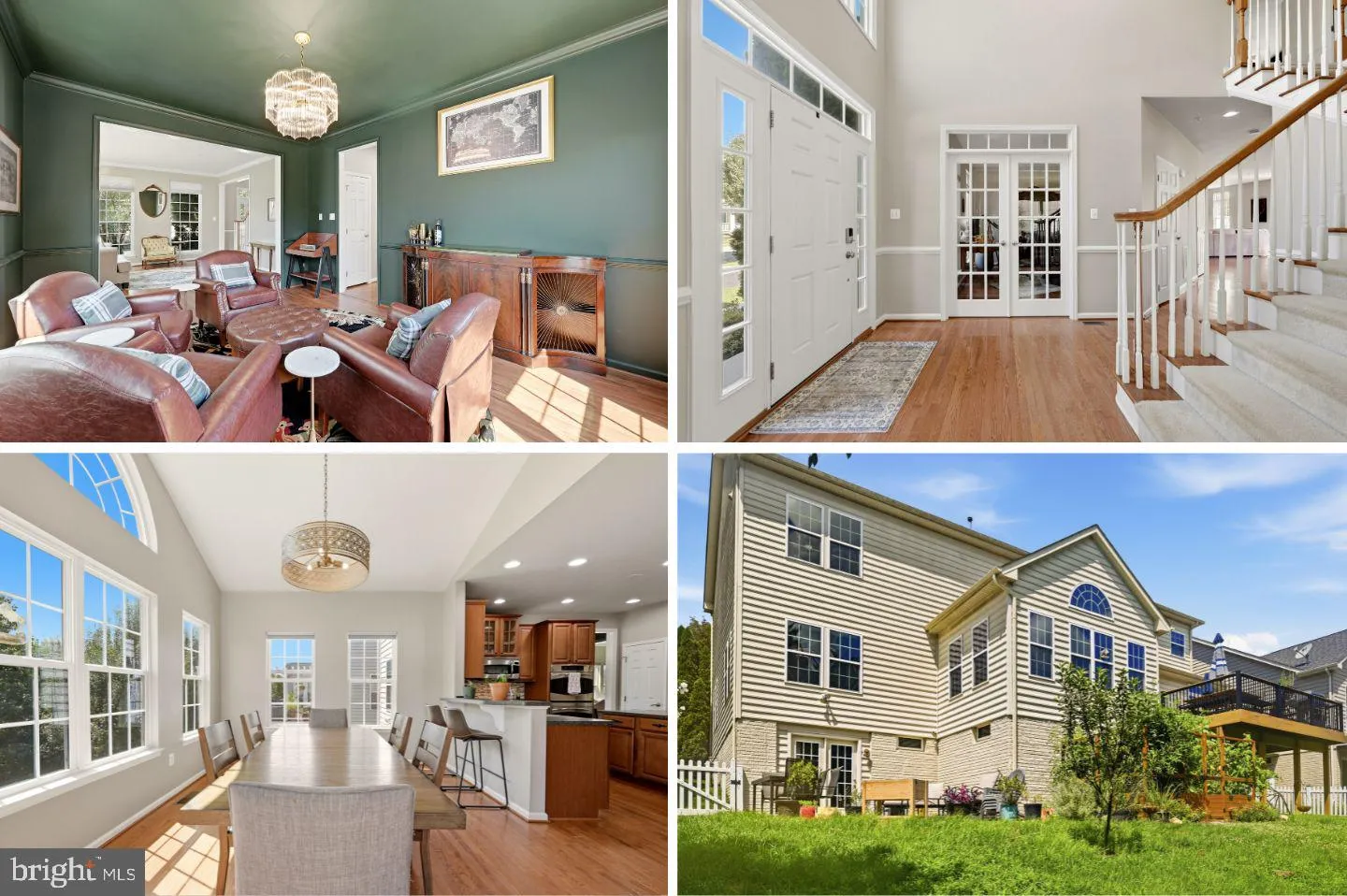 1302 MOORE SPRING COURT, Brunswick, MD 21716