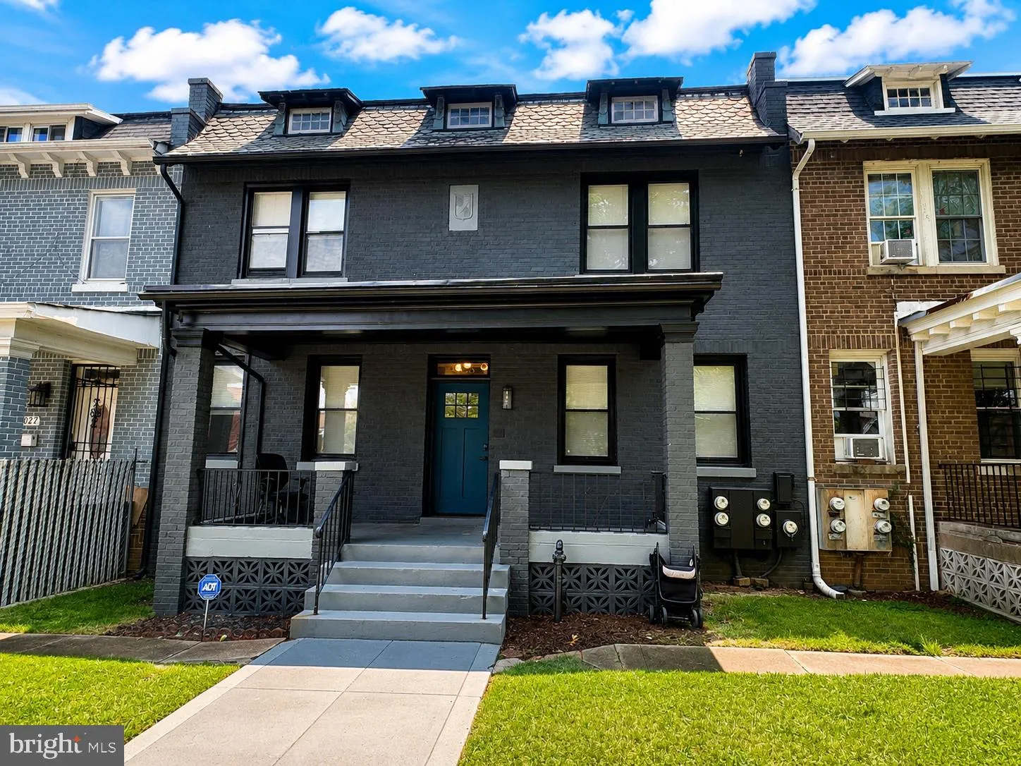 4025 KANSAS AVENUE, Washington, DC 20011