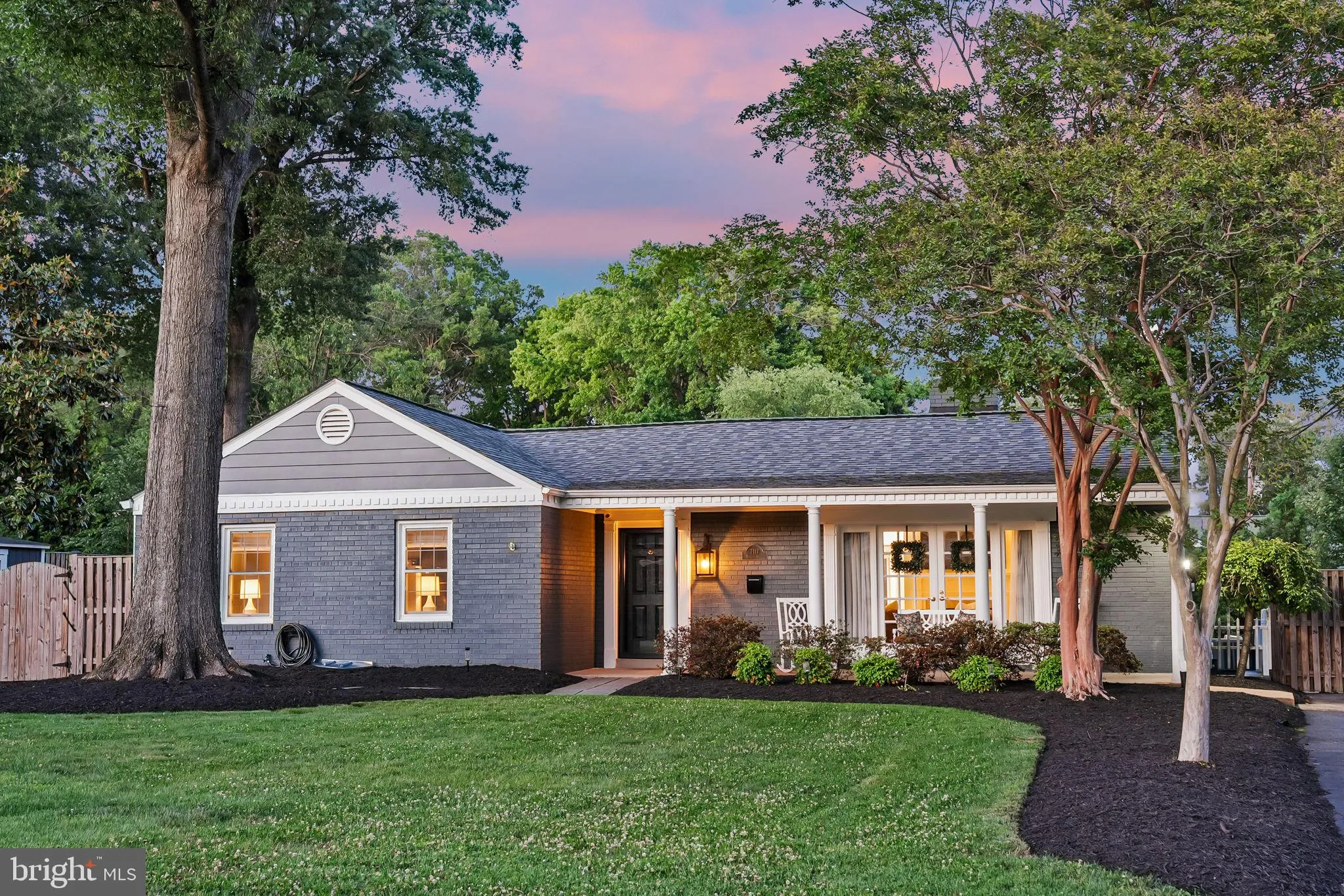 7117 MARLAN DRIVE, Alexandria, VA 22307