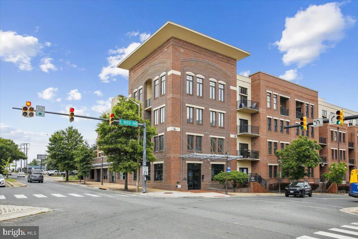 181 REED AVENUE, Alexandria, VA 22305