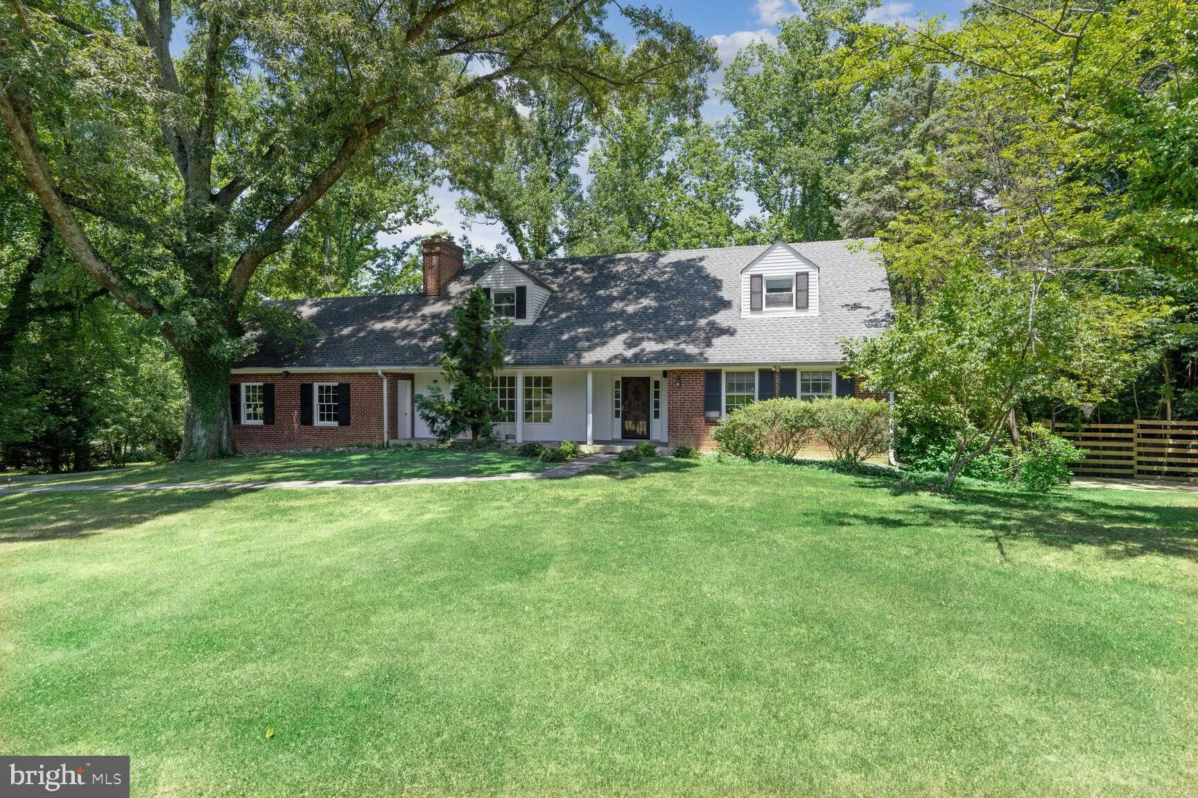 7001 LONGWOOD DRIVE, Bethesda, MD 20817