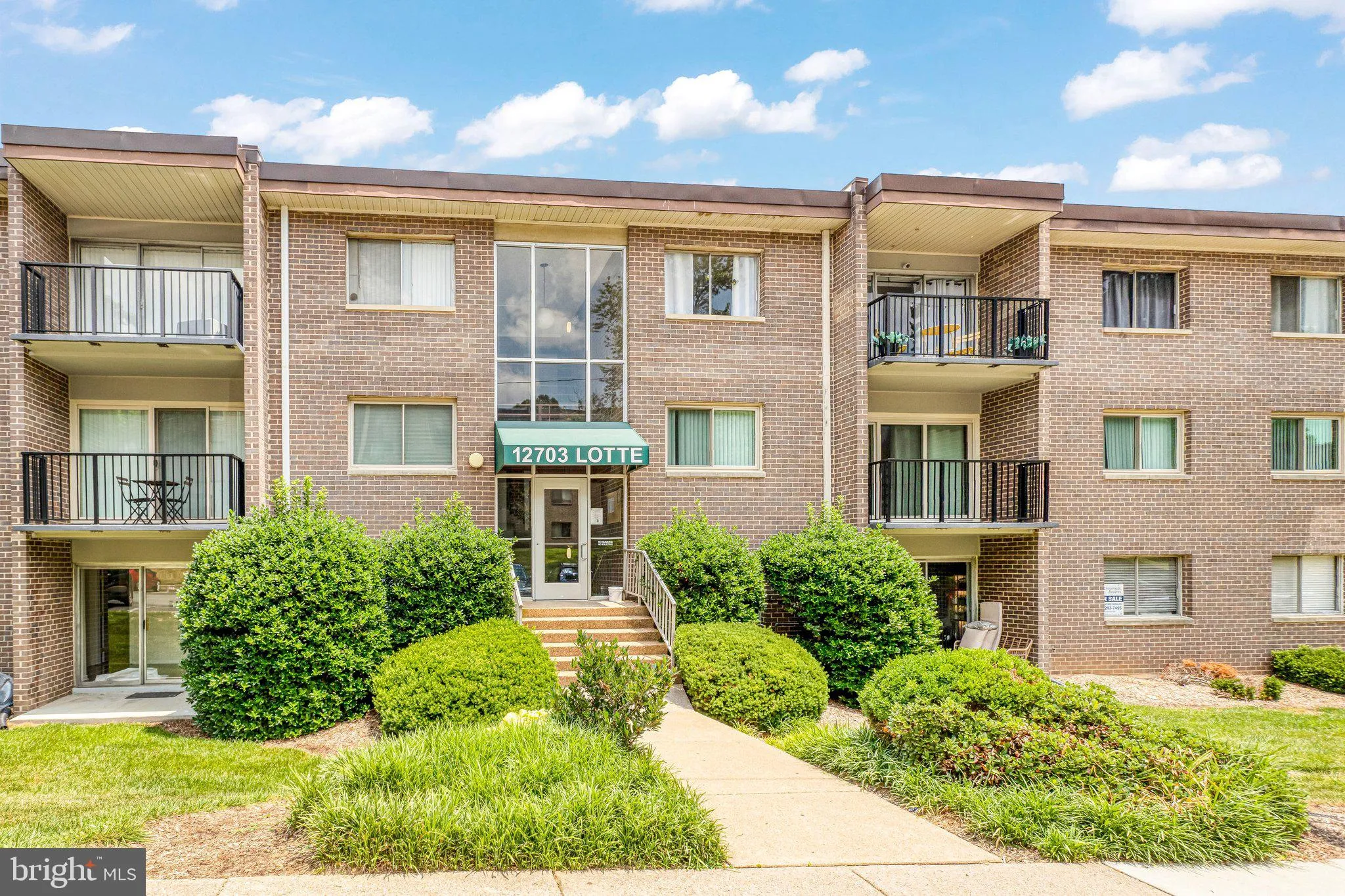 12703 LOTTE DRIVE, Woodbridge, VA 22192