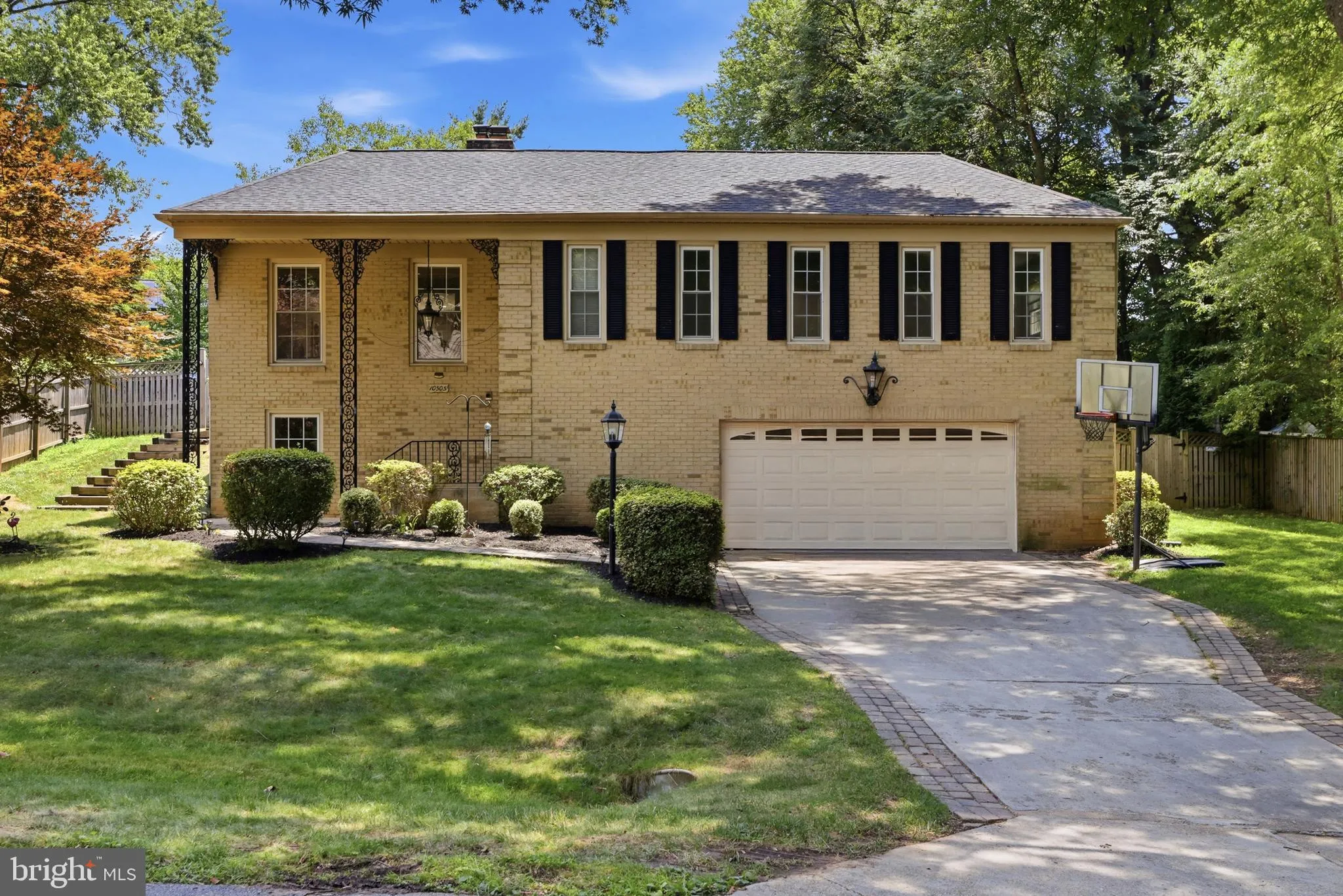 10505 TYLER TERRACE, Potomac, MD 20854