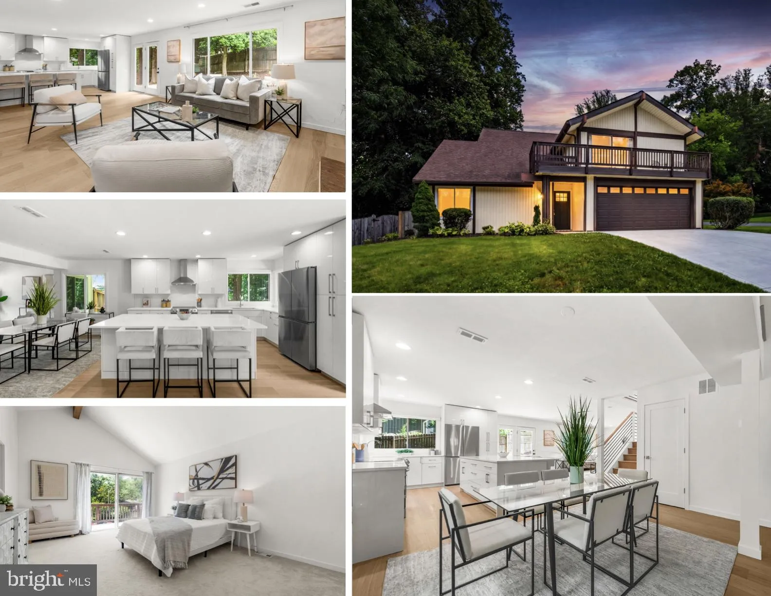 7804 MULBERRY BOTTOM LANE, Springfield, VA 22153