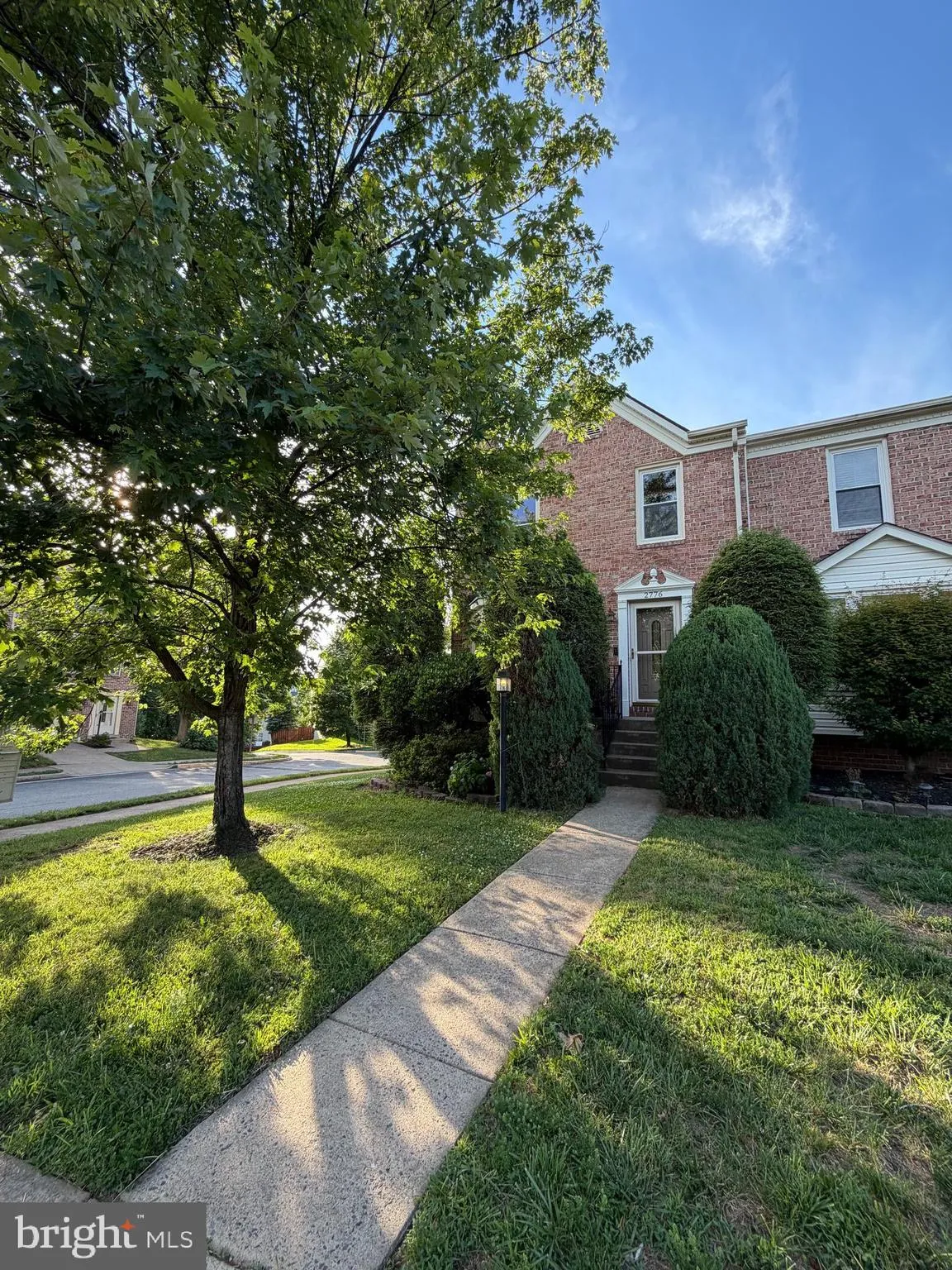 2776 WINSTON COURT, Woodbridge, VA 22191