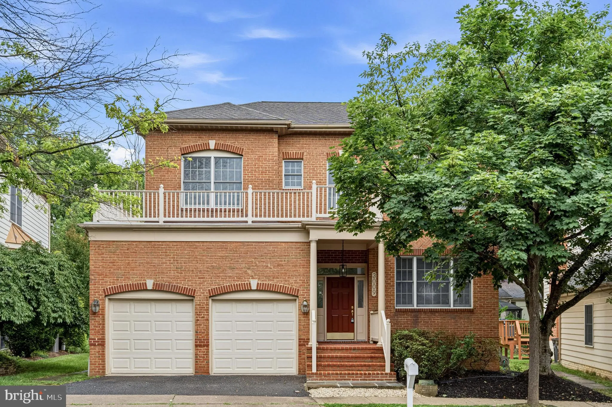 3009 WINDY KNOLL COURT, Rockville, MD 20850