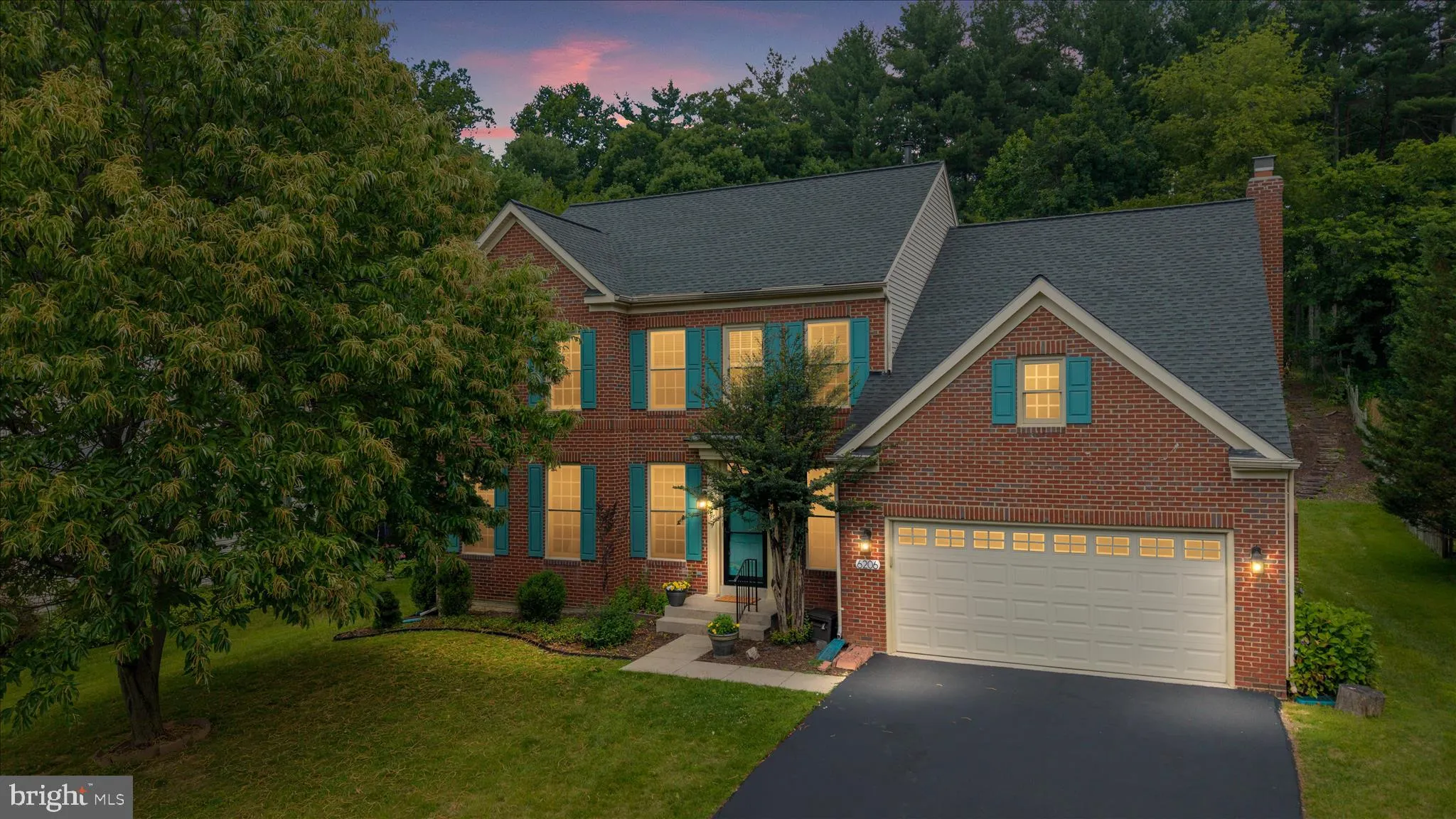 6206 GRAFTONS VIEW COURT, Elkridge, MD 21075