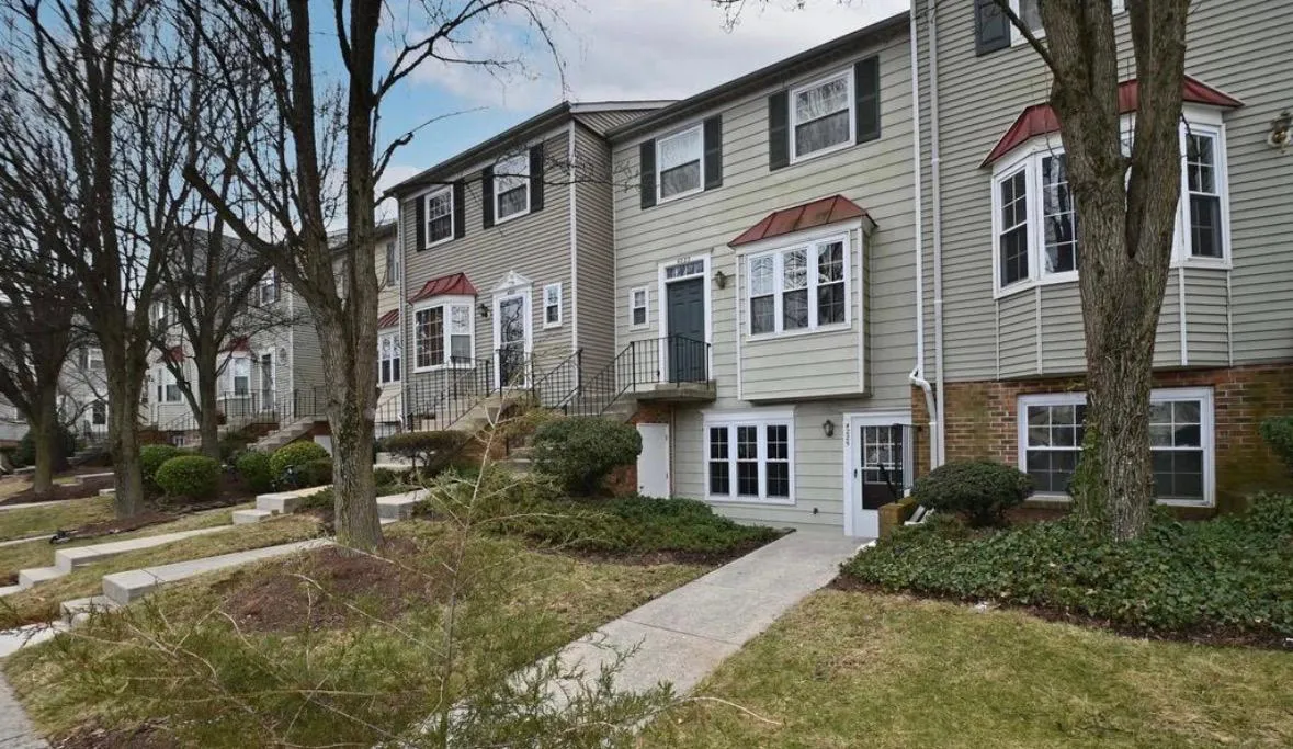 4225 STOCKBRIDGE DRIVE, Dumfries, VA 22025