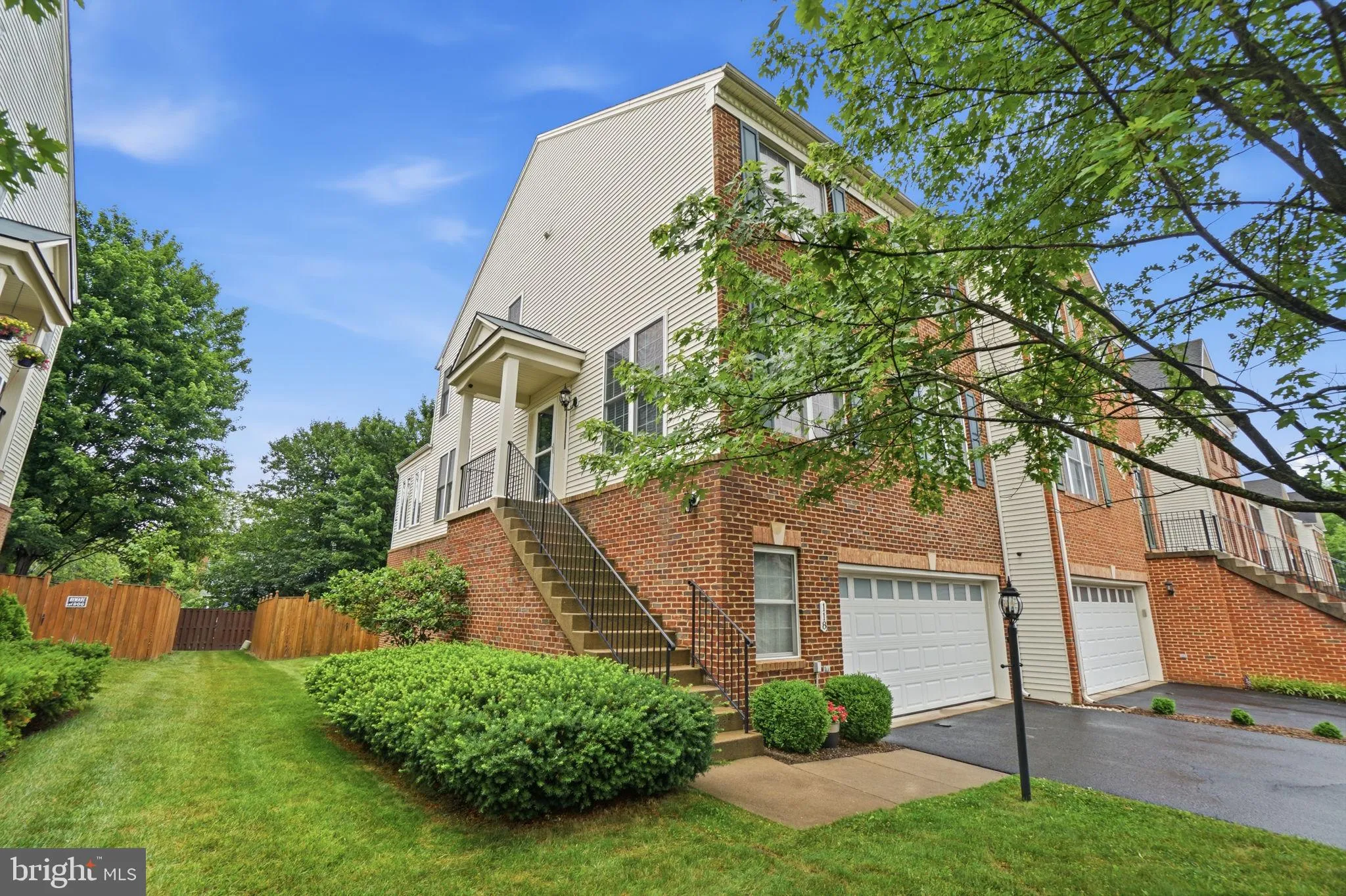 118 IVY HILLS TERRACE, Purcellville, VA 20132
