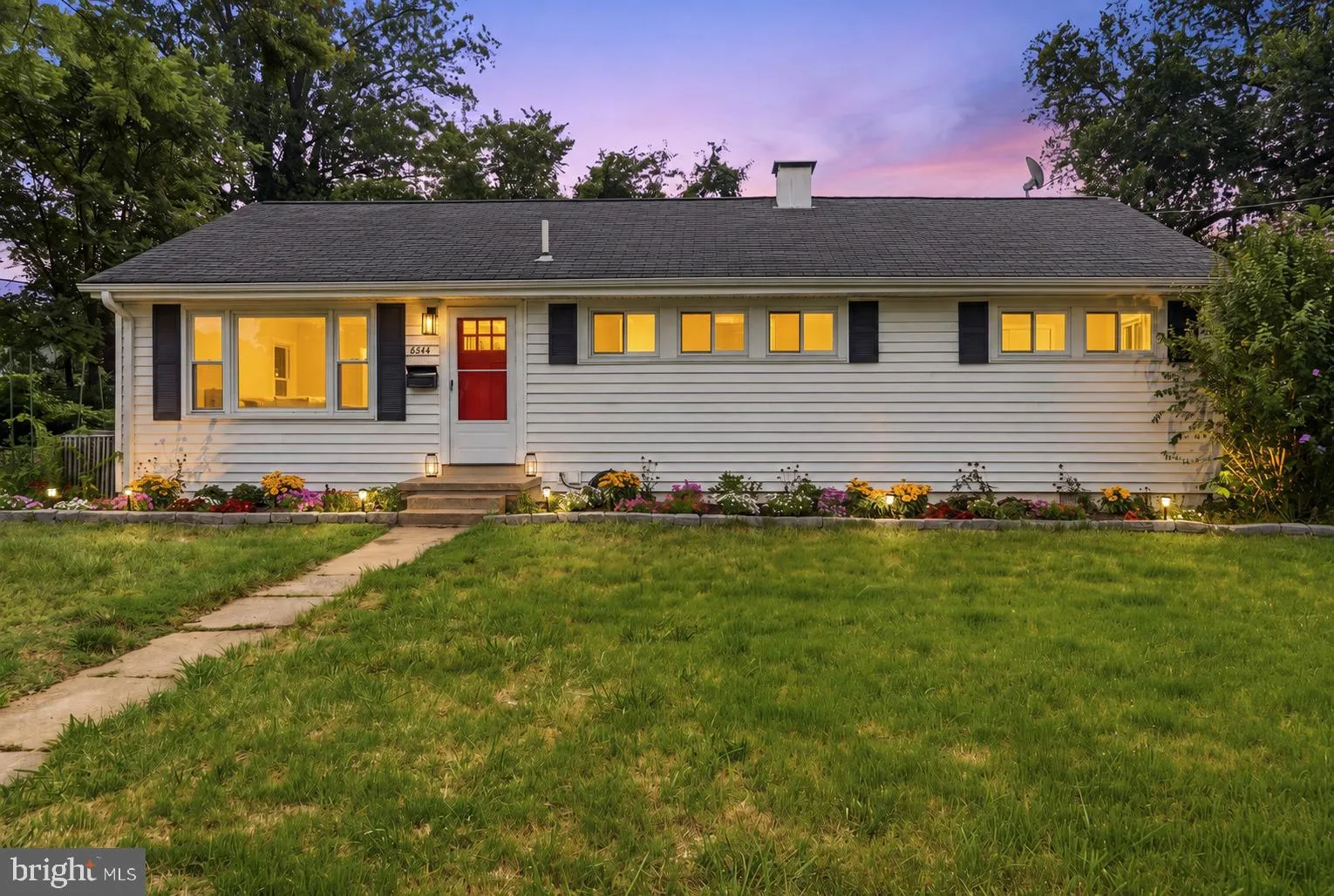 6544 VIRGINIA HILLS AVENUE, Alexandria, VA 22310