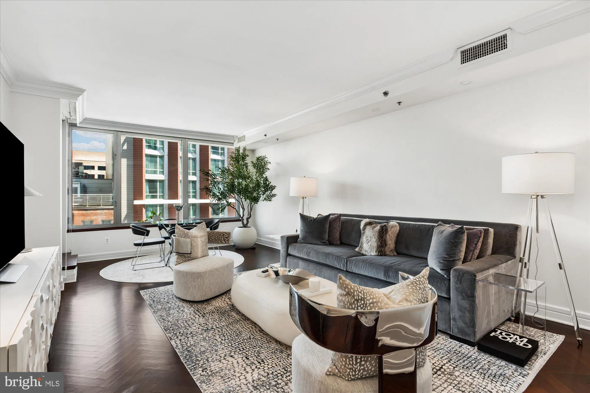 Residential Active
