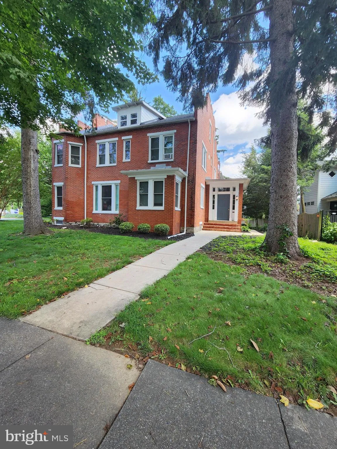 316 UPPER COLLEGE TERRACE, Frederick, MD 21701