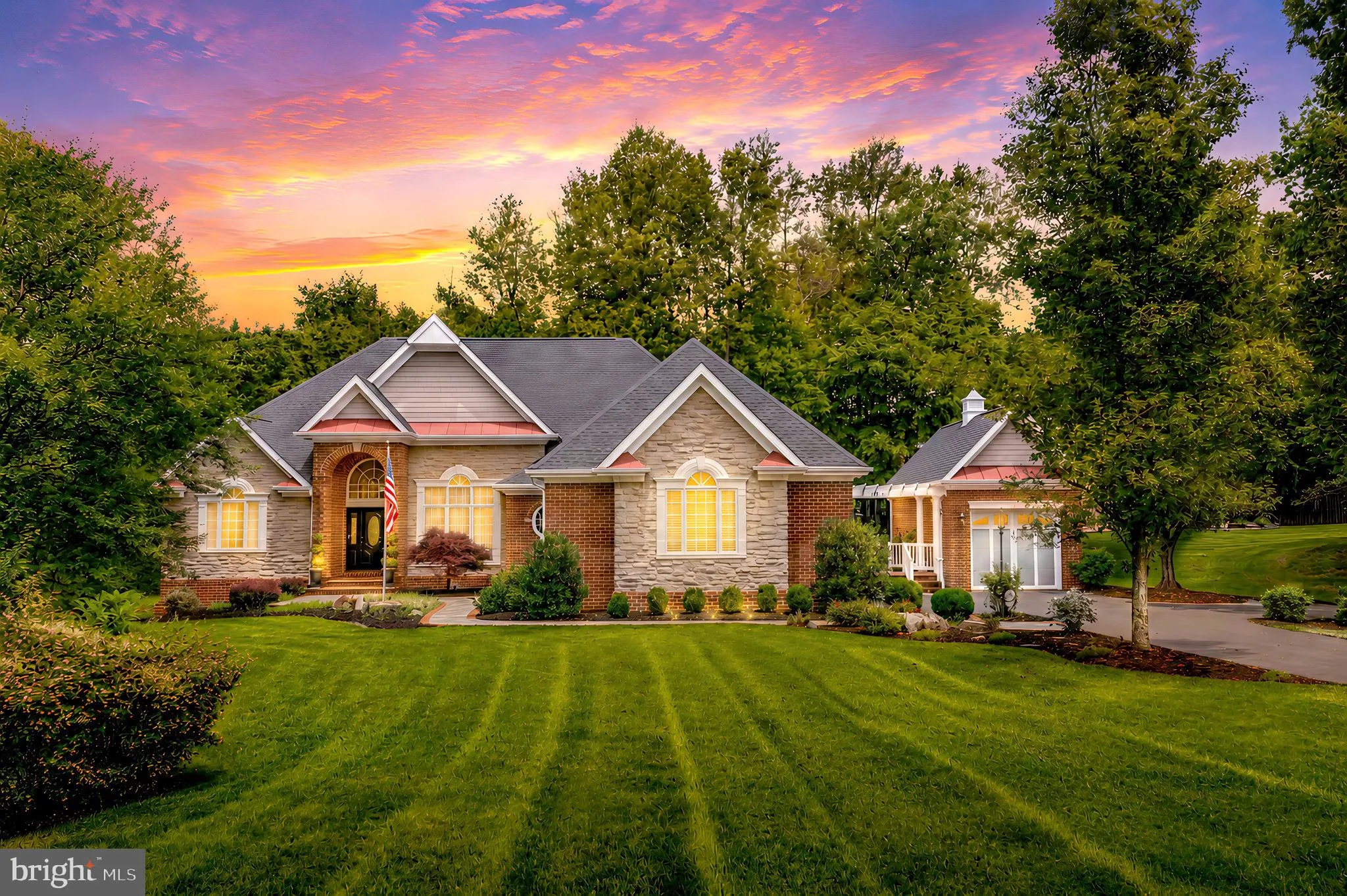 5200 TRUNNION TRAIL, Woodbridge, VA 22192