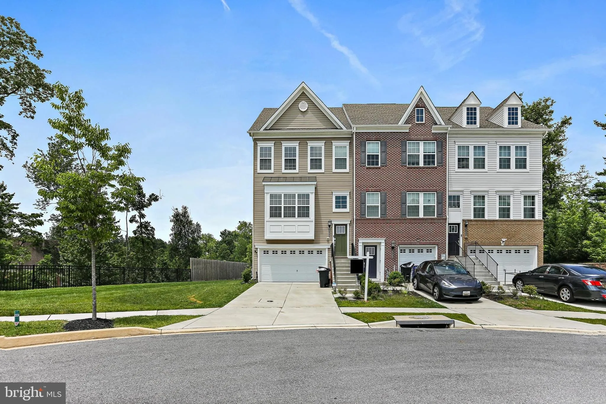 8164 TROTTERS CHASE, Ellicott City, MD 21043