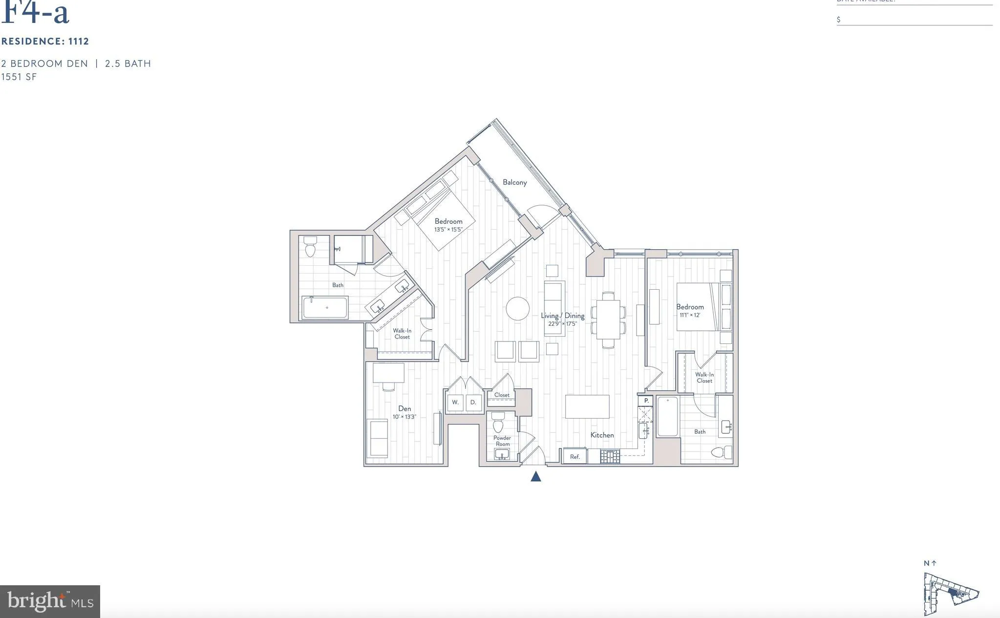 1331 MARYLAND AVENUE, Washington, DC 20024