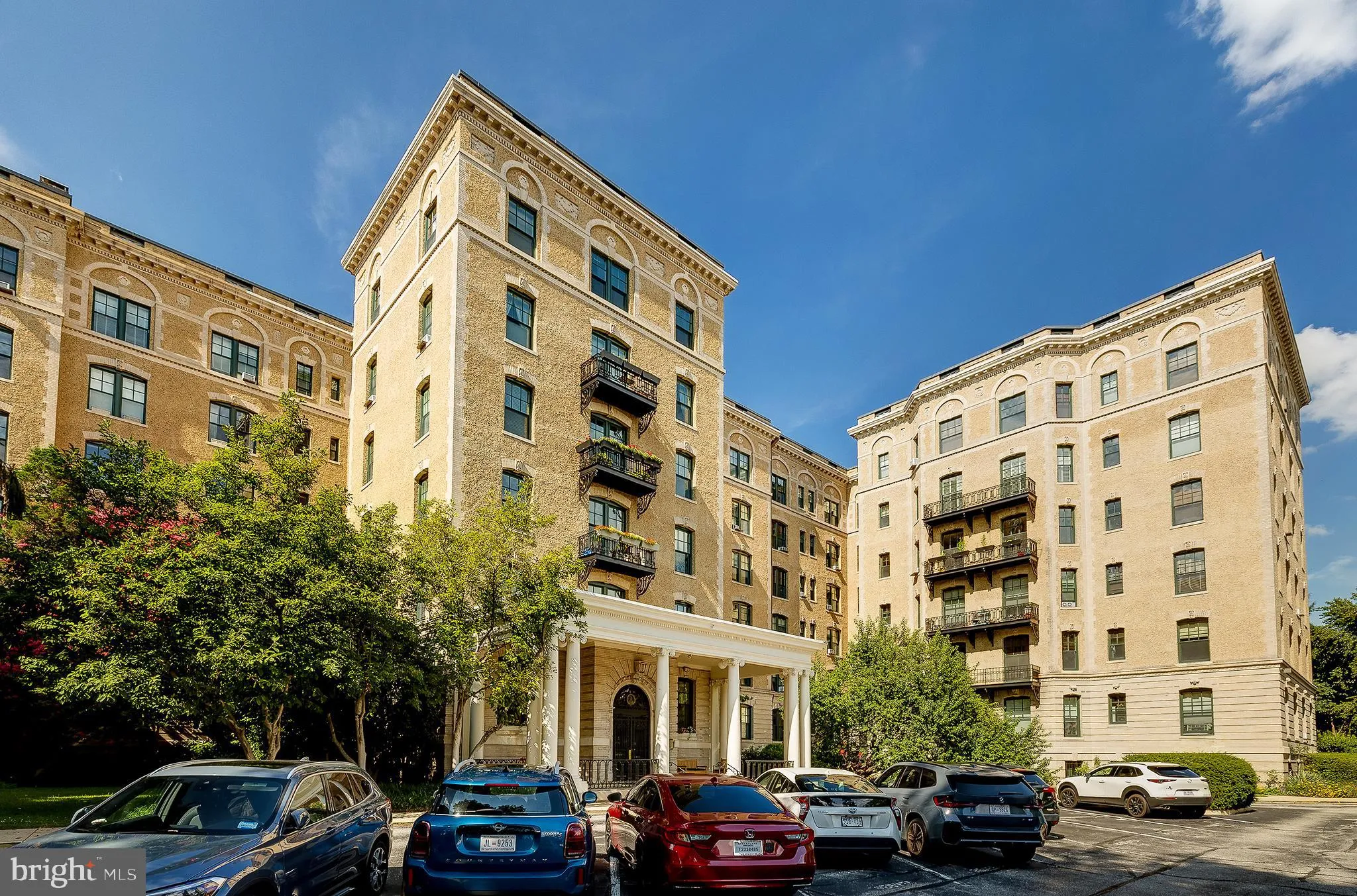 2853 ONTARIO ROAD, Washington, DC 20009