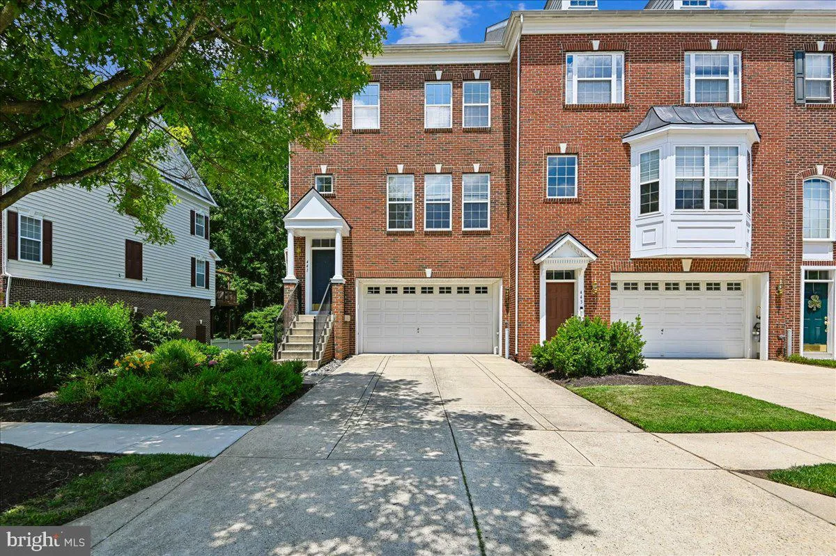 441 PENWOOD DRIVE, Edgewater, MD 21037