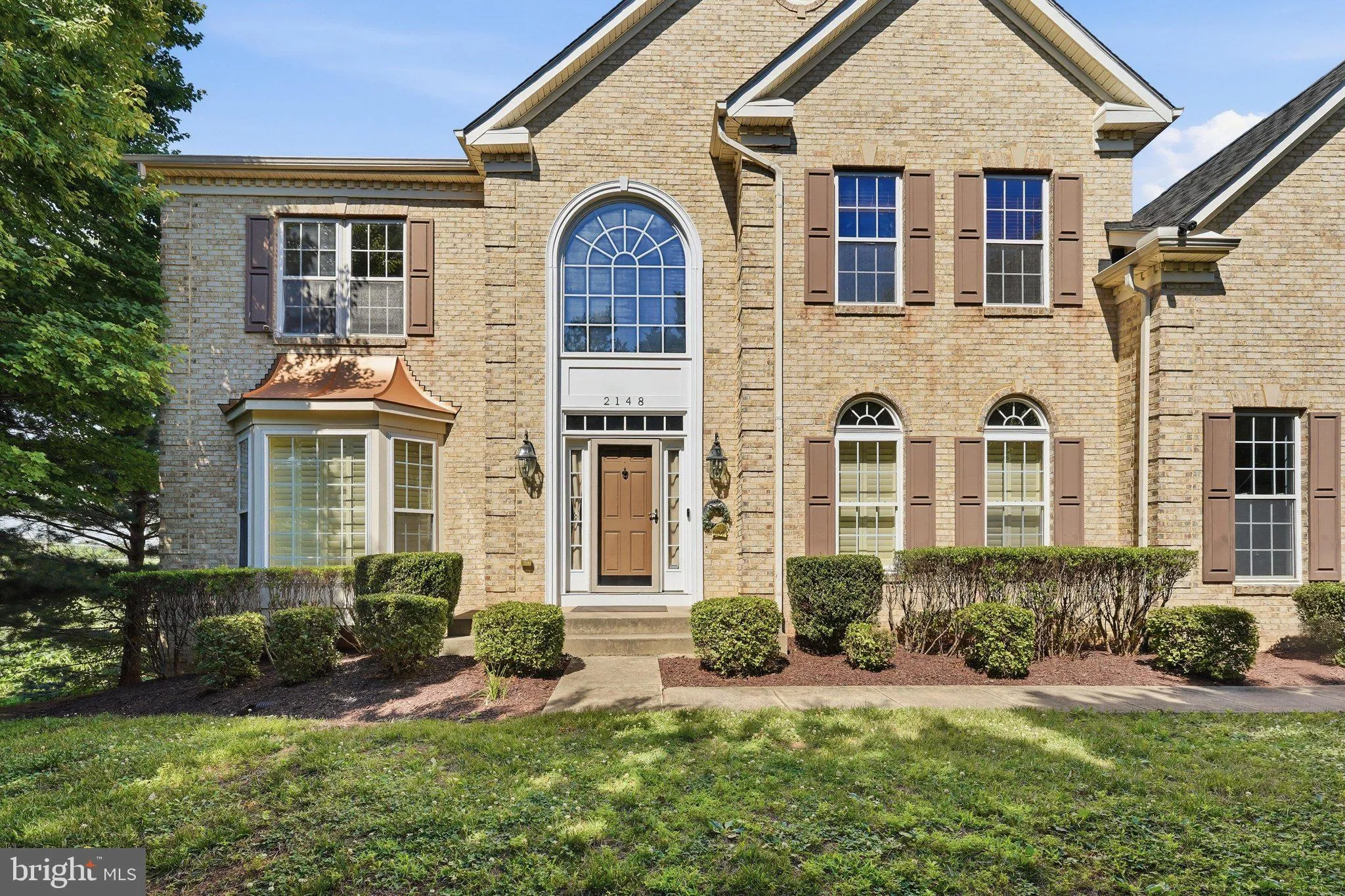 2148 CHESTNUT LANE, Frederick, MD 21702