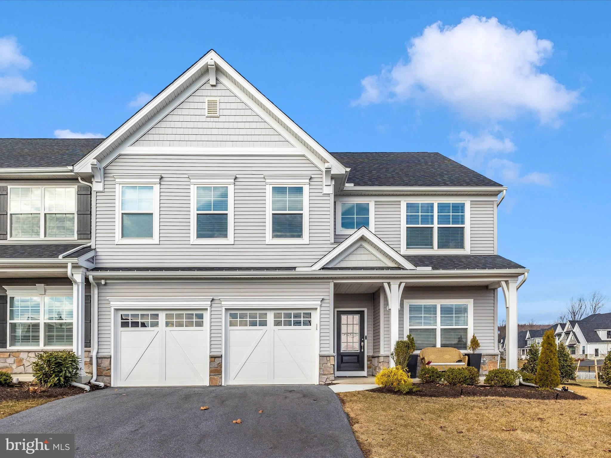 2813 HILLFIELD DRIVE, Frederick, MD 21702