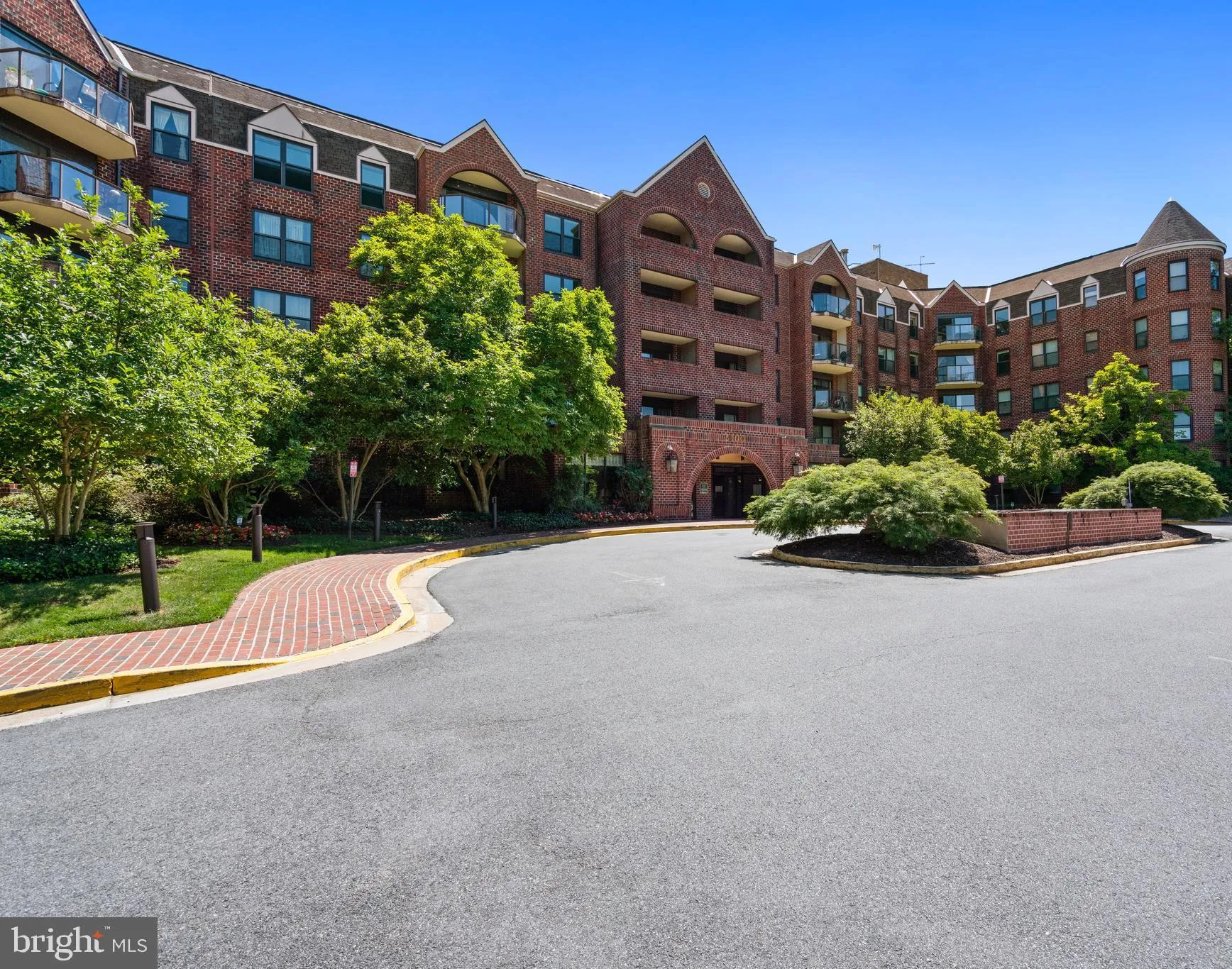 2100 LANGSTON BOULEVARD, Arlington, VA 22201