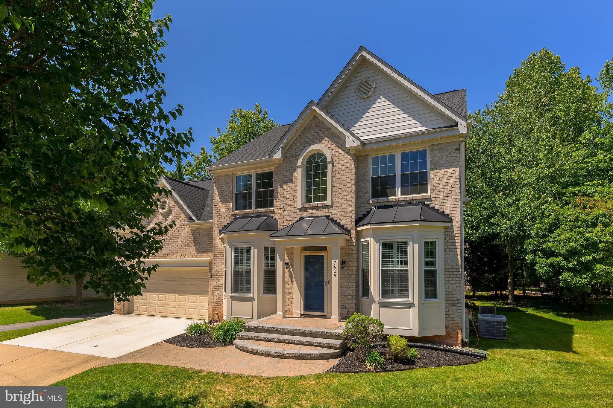 7414 QUIXOTE COURT, Bowie, MD 20720