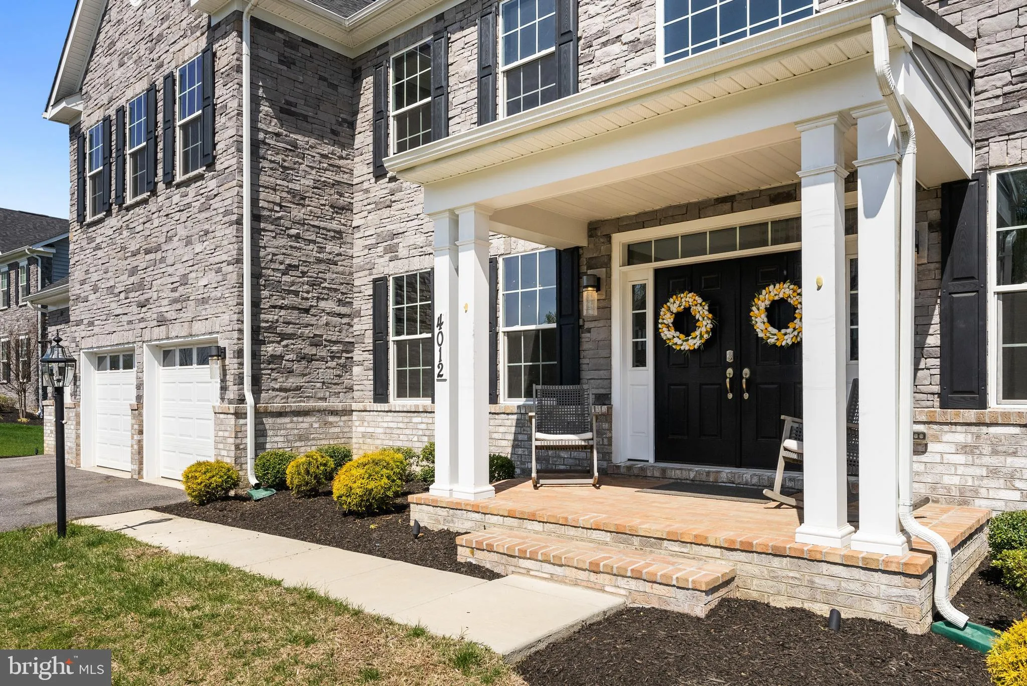 4012 DIAMONDHEAD AVENUE, Bowie, MD 20721