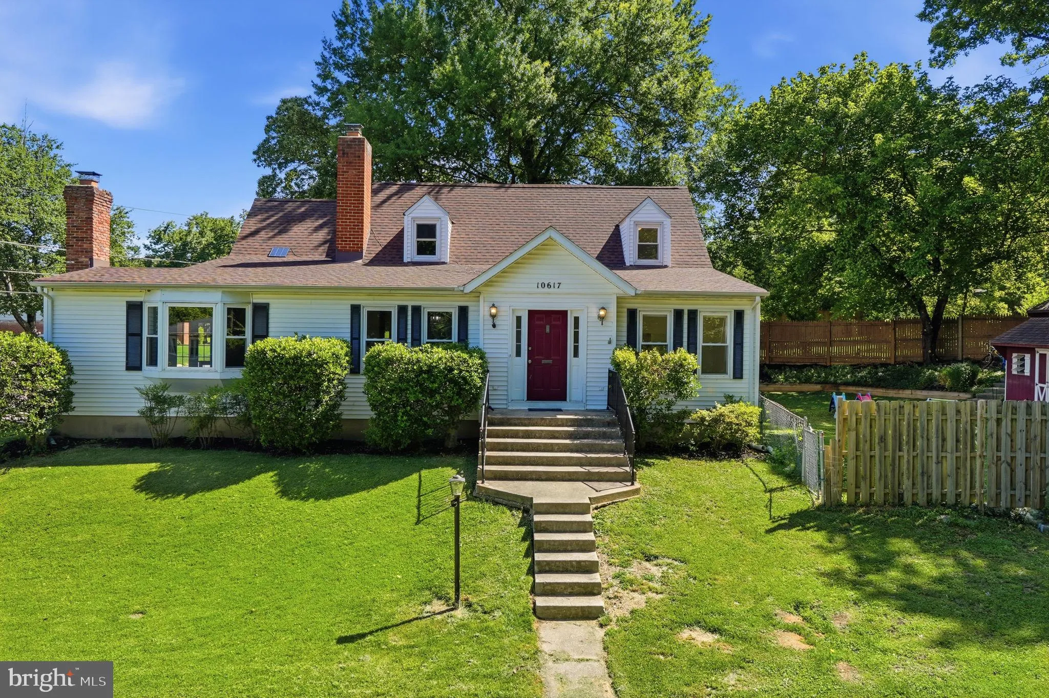 10617 GATEWOOD AVENUE, Silver Spring, MD 20903