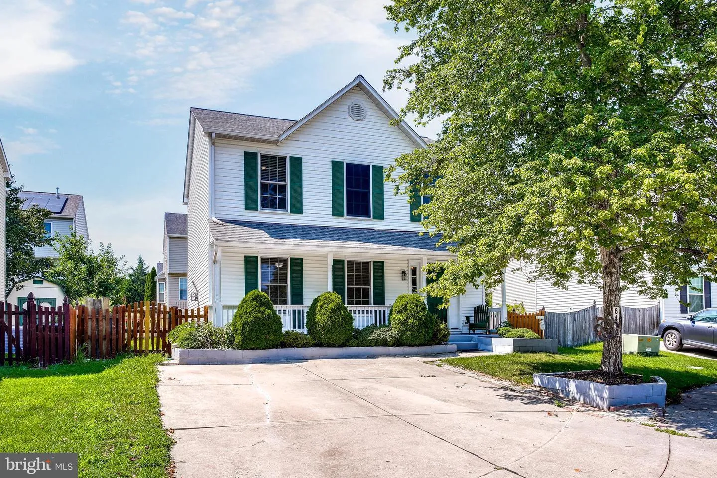 6412 HIGHBANKS COURT, Elkridge, MD 21075
