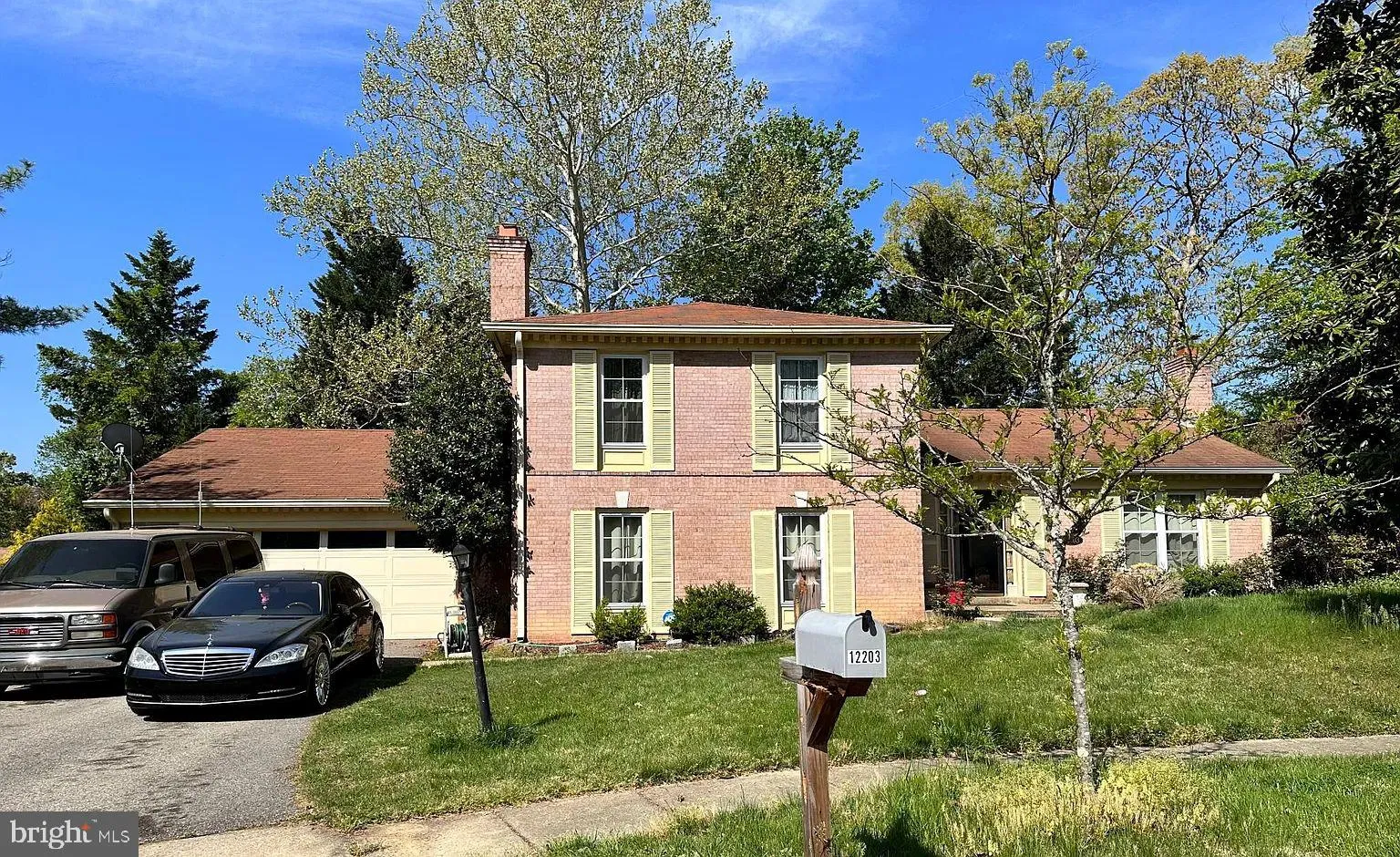 12203 DILLARD PLACE, Fort Washington, MD 20744