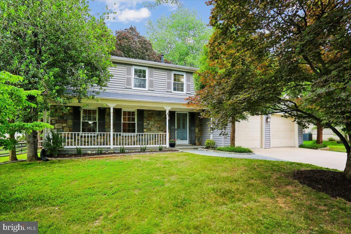 15709 INDIANOLA DRIVE, Rockville, MD 20855