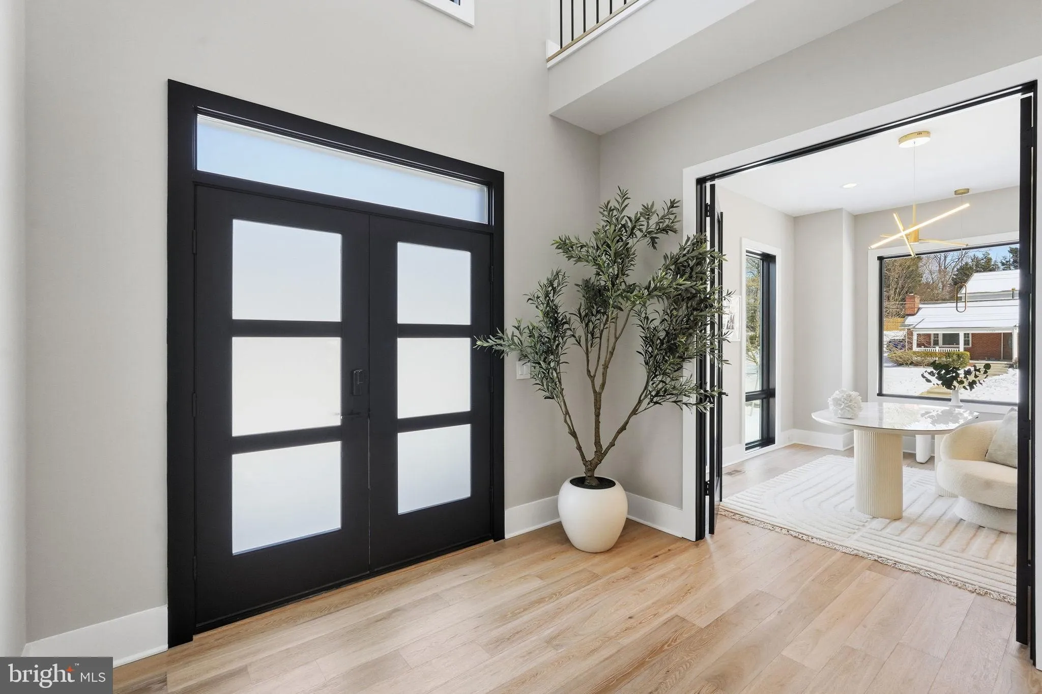 6913 BERKELEY ST, Falls Church, VA 22043