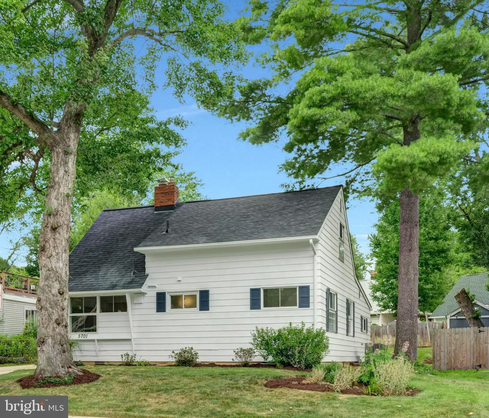 5701 WAINWRIGHT AVENUE, Rockville, MD 20851