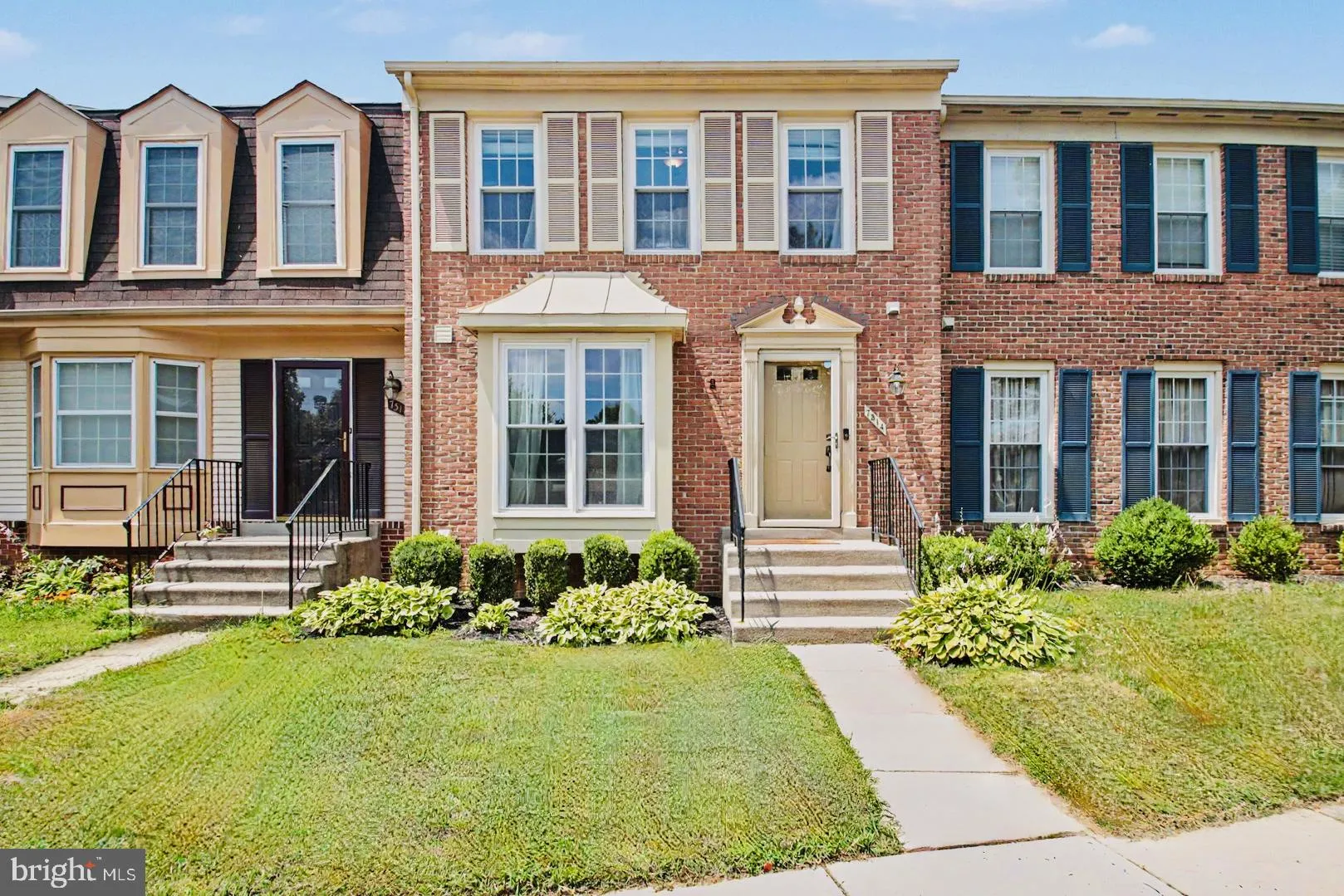 7514 OLDHAM WAY, Alexandria, VA 22315