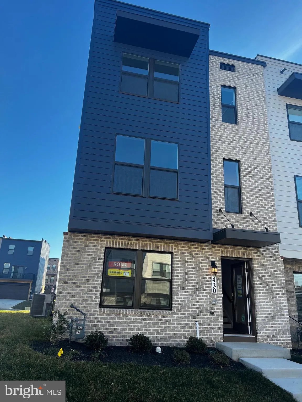 420 CARROLL WALK AVE, Frederick, MD 21701