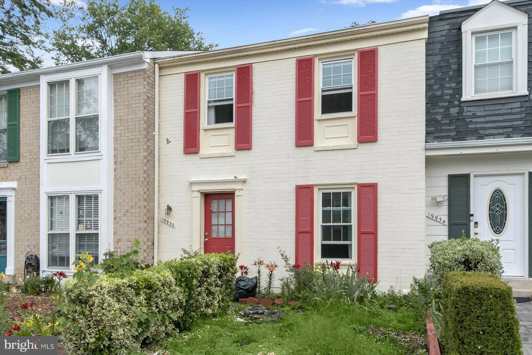 19932 SPUR HILL DRIVE, Montgomery Village, MD 20886