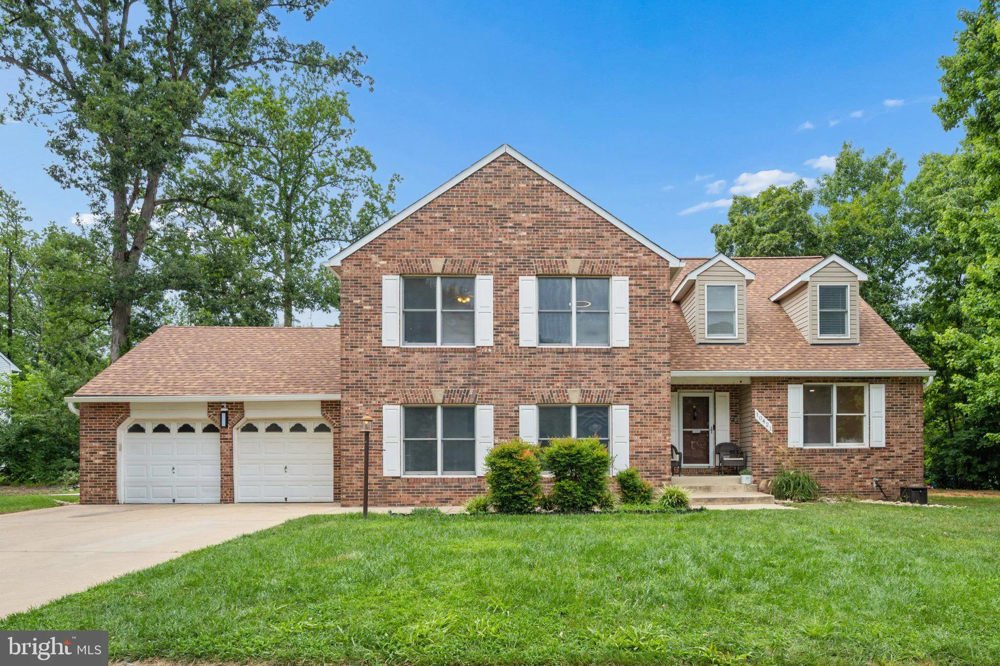 10421 ROSEMONT DRIVE, Laurel, MD 20723